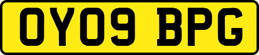 OY09BPG