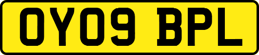 OY09BPL