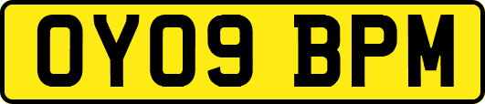 OY09BPM