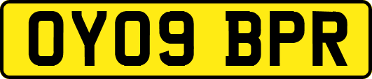 OY09BPR