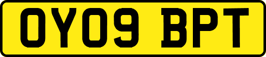 OY09BPT