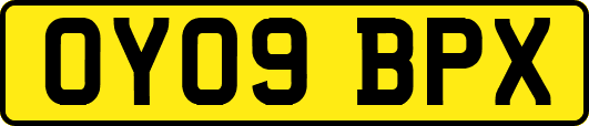 OY09BPX