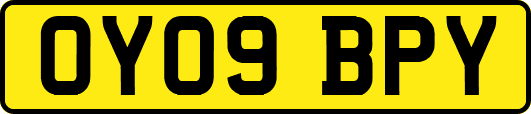 OY09BPY