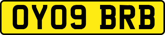 OY09BRB