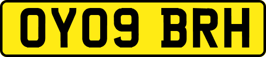 OY09BRH