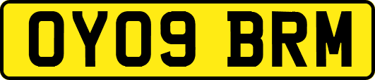 OY09BRM