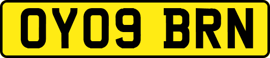 OY09BRN