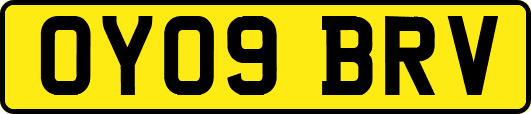 OY09BRV