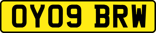 OY09BRW