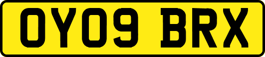 OY09BRX