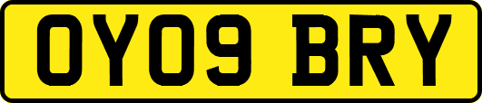 OY09BRY