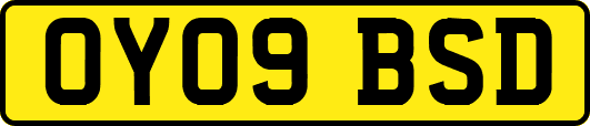 OY09BSD