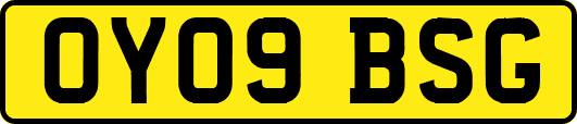 OY09BSG