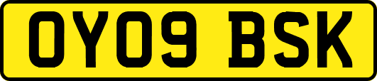 OY09BSK