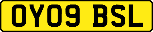 OY09BSL