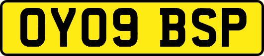 OY09BSP
