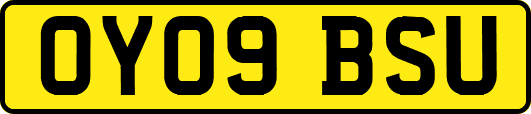 OY09BSU