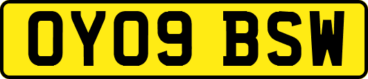 OY09BSW