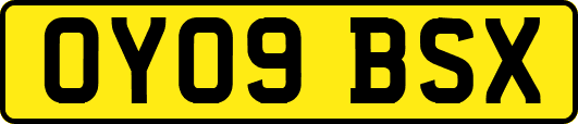 OY09BSX