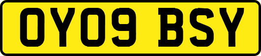 OY09BSY
