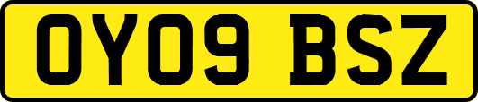 OY09BSZ
