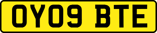 OY09BTE