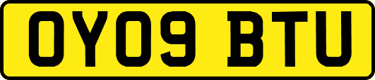 OY09BTU