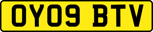 OY09BTV