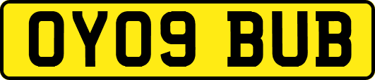 OY09BUB