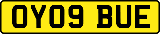 OY09BUE
