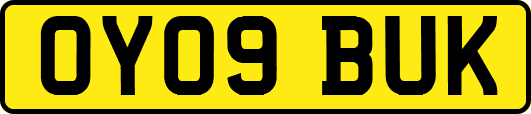 OY09BUK