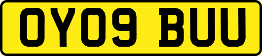OY09BUU