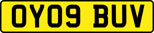 OY09BUV