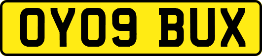 OY09BUX