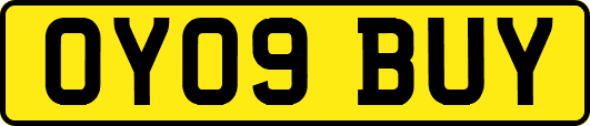 OY09BUY
