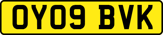OY09BVK