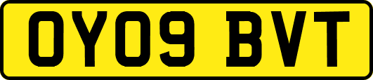 OY09BVT