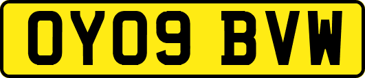 OY09BVW