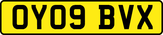 OY09BVX