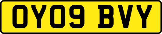 OY09BVY