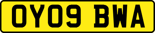 OY09BWA