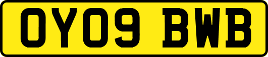 OY09BWB