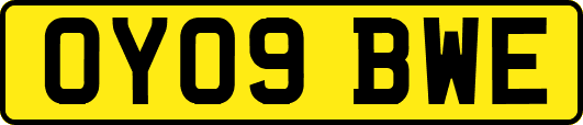 OY09BWE