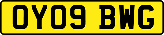 OY09BWG