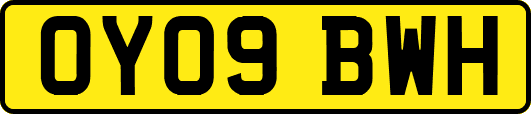 OY09BWH