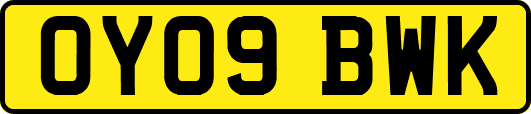 OY09BWK