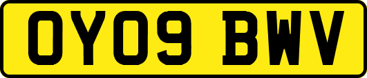 OY09BWV