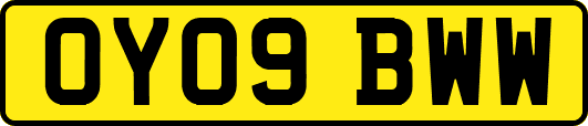 OY09BWW