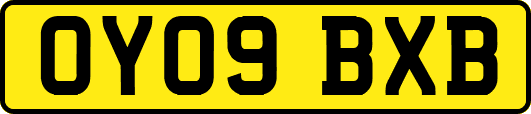 OY09BXB