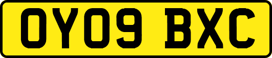 OY09BXC